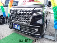 スズキ スペーシア