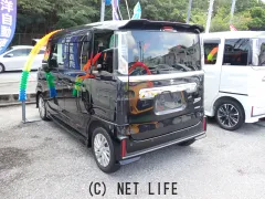 スズキ スペーシア