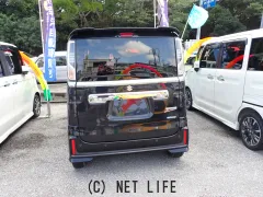 スズキ スペーシア