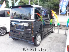 スズキ スペーシア