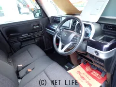 スズキ スペーシア