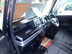 スズキ スペーシア