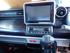 スズキ スペーシア