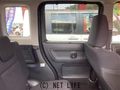 スズキ スペーシア