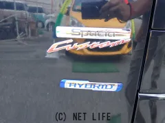 スズキ スペーシア