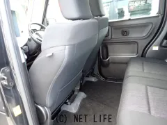 スズキ スペーシア