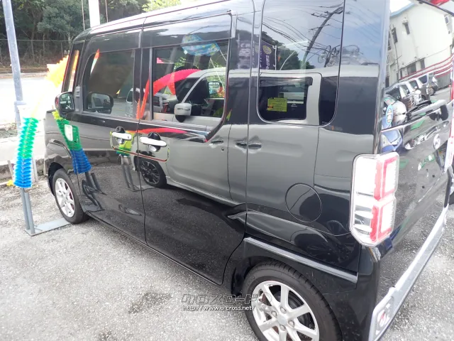 ダイハツ ウェイク