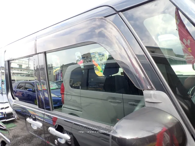 ダイハツ ウェイク