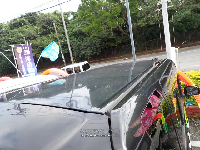 ダイハツ ウェイク