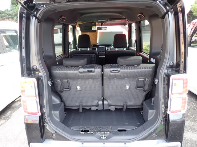 ダイハツ ウェイク