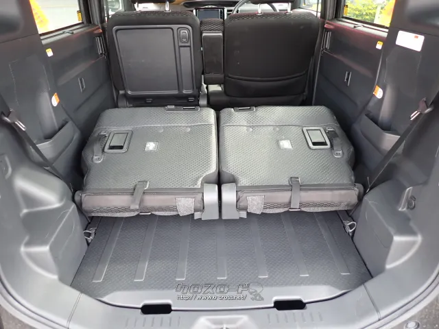 ダイハツ ウェイク