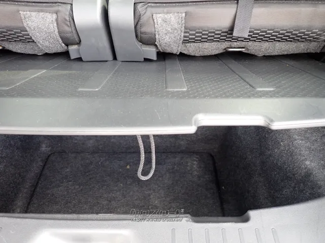 ダイハツ ウェイク