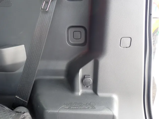 ダイハツ ウェイク