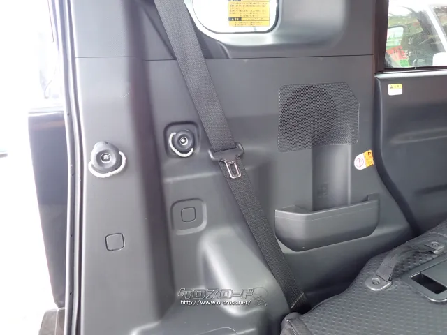 ダイハツ ウェイク