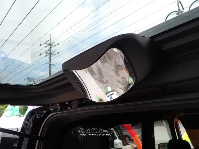 ダイハツ ウェイク