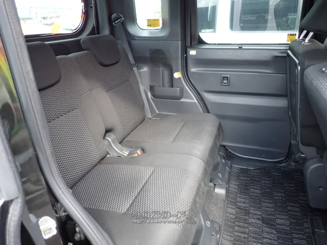 ダイハツ ウェイク