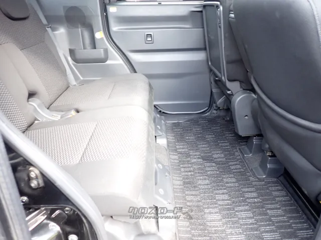 ダイハツ ウェイク