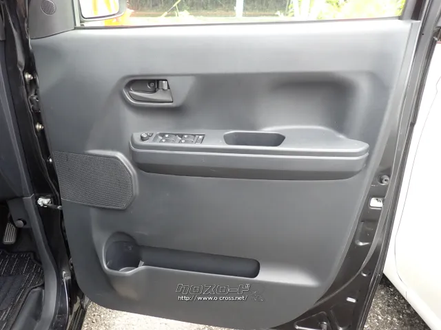 ダイハツ ウェイク