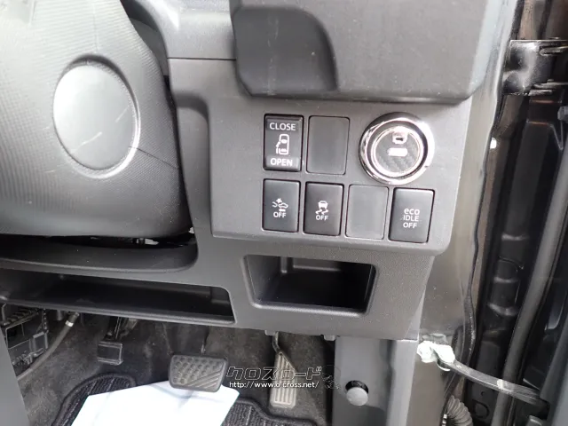 ダイハツ ウェイク