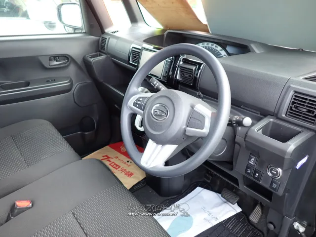 ダイハツ ウェイク