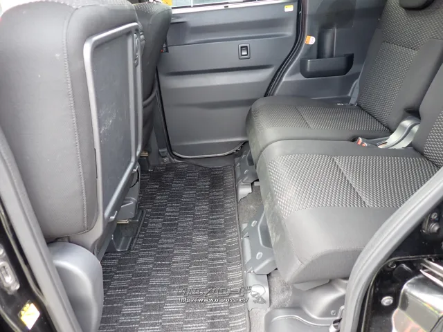 ダイハツ ウェイク