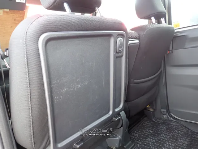 ダイハツ ウェイク