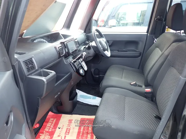 ダイハツ ウェイク