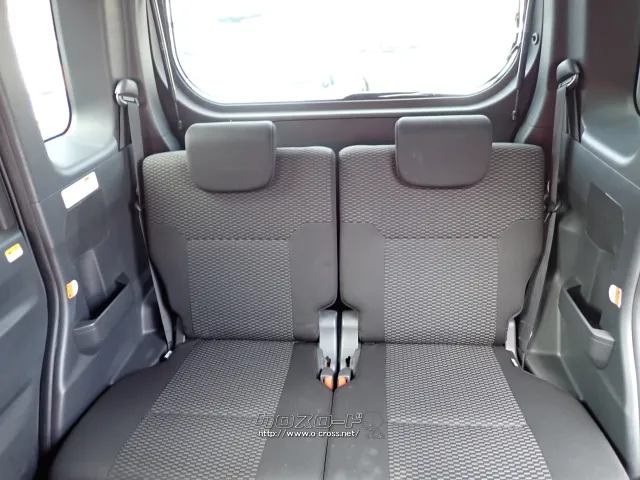 ダイハツ ウェイク