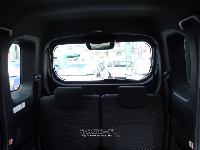 ダイハツ ウェイク