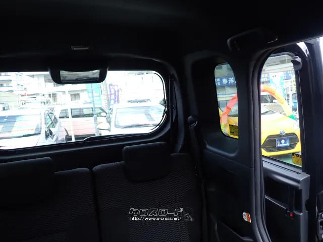 ダイハツ ウェイク