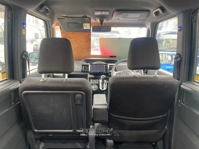 ダイハツ ウェイク