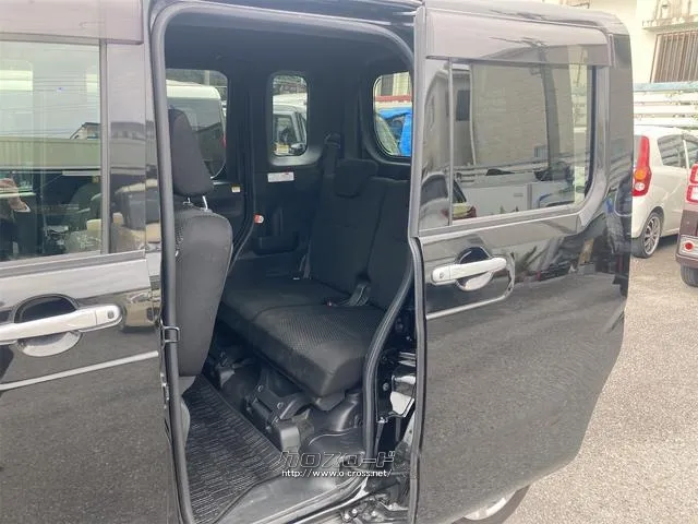 ダイハツ ウェイク