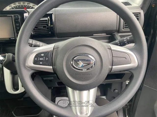 ダイハツ ウェイク