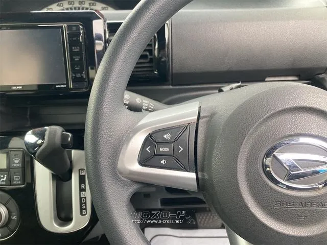 ダイハツ ウェイク