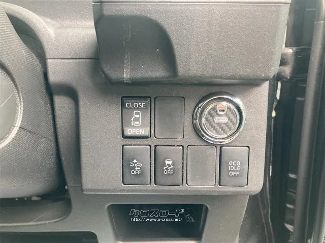 ダイハツ ウェイク