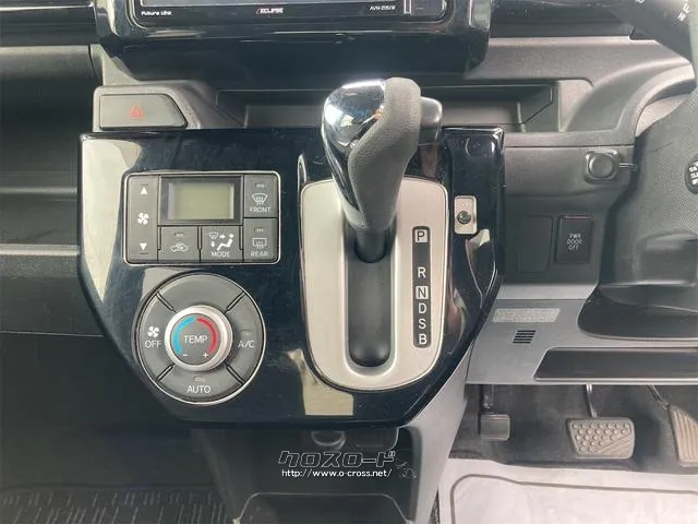 ダイハツ ウェイク