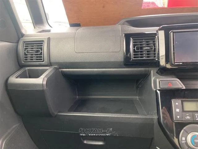 ダイハツ ウェイク