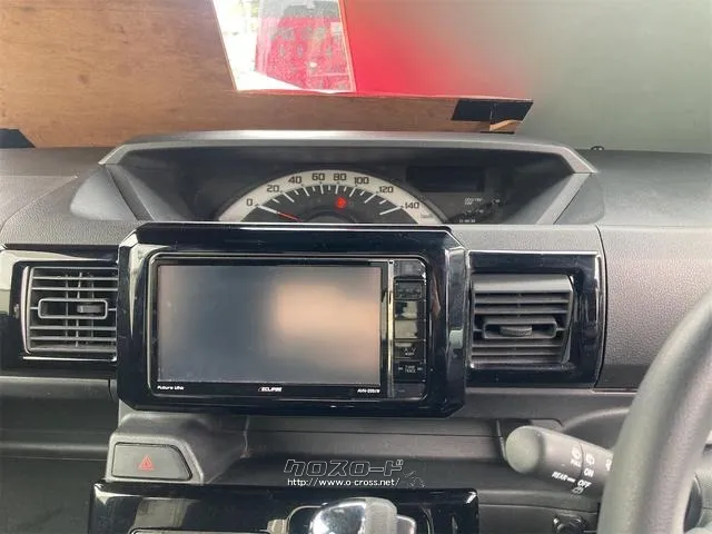 ダイハツ ウェイク