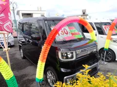 ダイハツ ウェイク