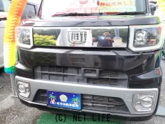ダイハツ ウェイク