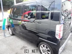 ダイハツ ウェイク