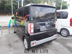 ダイハツ ウェイク