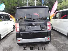 ダイハツ ウェイク