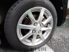 ダイハツ ウェイク