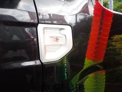 ダイハツ ウェイク