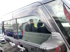 ダイハツ ウェイク