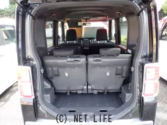 ダイハツ ウェイク