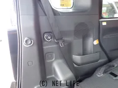 ダイハツ ウェイク