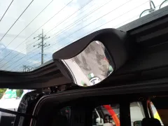 ダイハツ ウェイク