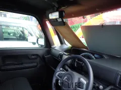 ダイハツ ウェイク